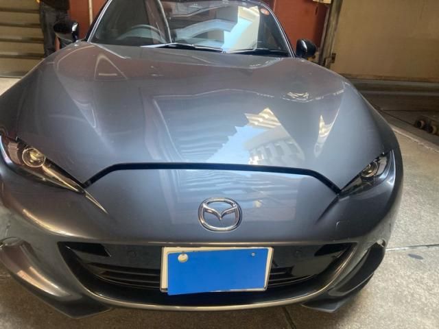 MAZDA / ROADSTER