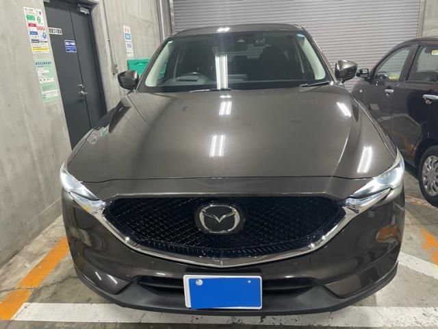 Japanese used car Ref# 1554160 MAZDA / CX-5