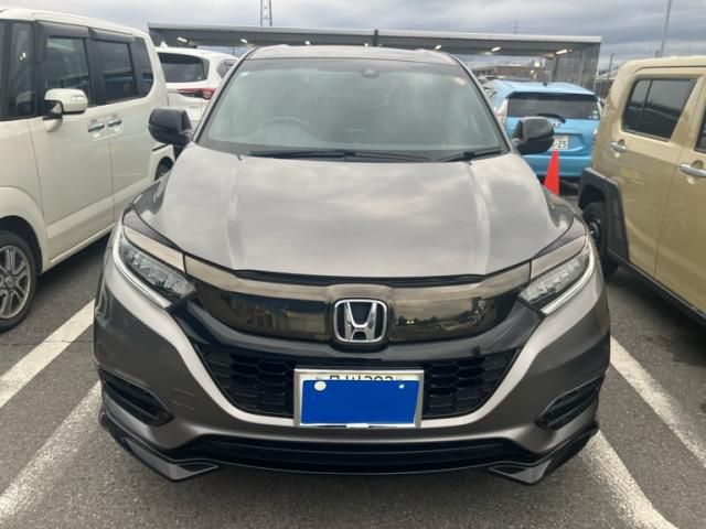 Japanese used car Ref# 1554164 HONDA / VEZEL