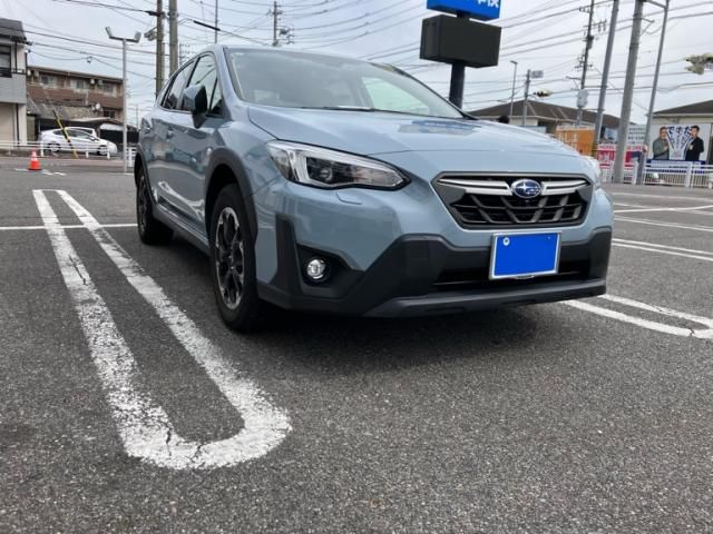 Japanese used car Ref# 1554167 SUBARU / SUBARU XV