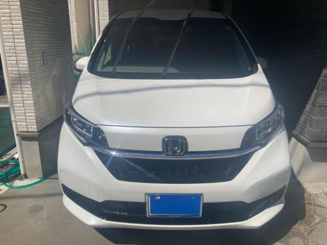 HONDA / FREED 4WD