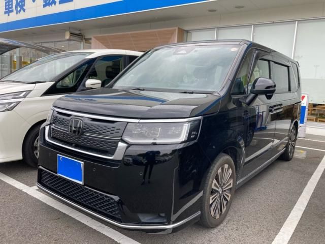 HONDA / STEPWAGON SPADA