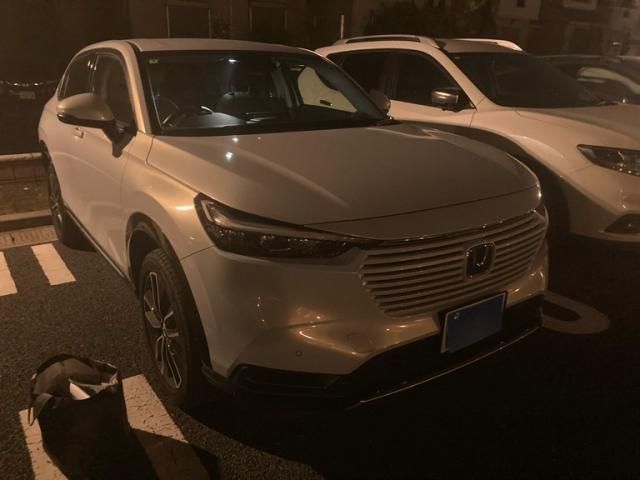 Japanese used car Ref# 1554174 HONDA / VEZEL e:HEV