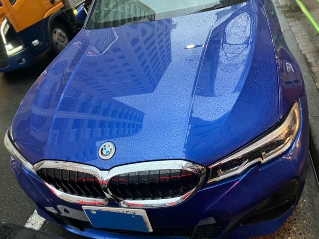 BMW / BMW 3series sedan