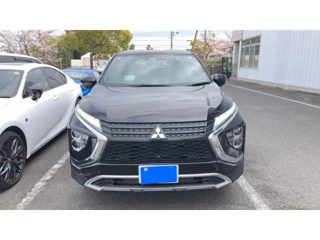 Japanese used car Ref# 1554180 MITSUBISHI / ECLIPSE CROSS 4WD