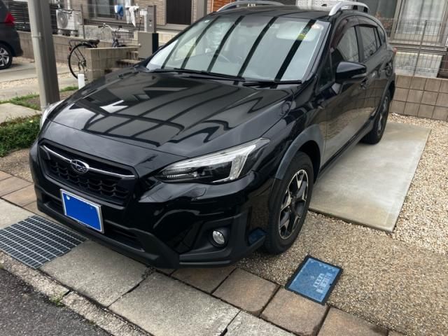 Japanese used car Ref# 1554202 SUBARU / SUBARU XV