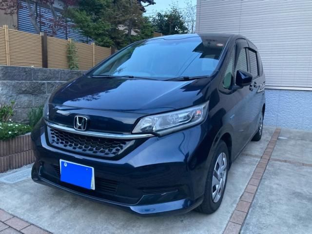 HONDA / FREED HYBRID