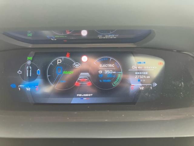 PEUGEOT / PEUGEOT 308SW