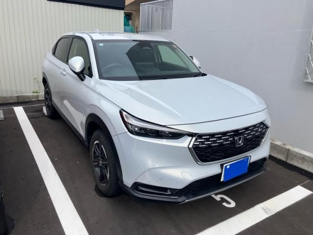 Japanese used car Ref# 1554245 HONDA / VEZEL