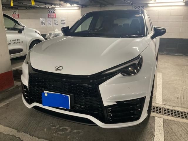 Japanese used car Ref# 1554248 TOYOTA / LEXUS LBX