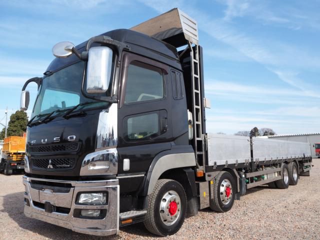 MITSUBISHI FUSOU / SUPER GREAT