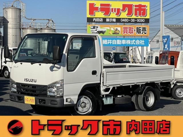 ISUZU / ELF