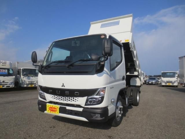 Japanese used car Ref# 1554292 MITSUBISHI / CANTER