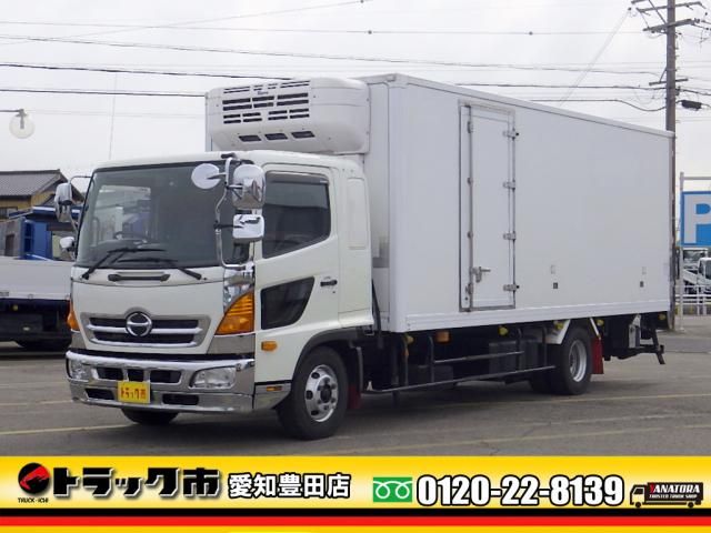 HINO / RANGER