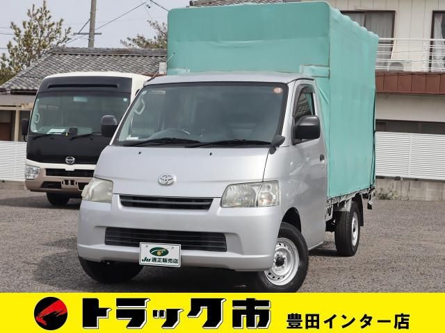 TOYOTA / LITEACE truck 2WD