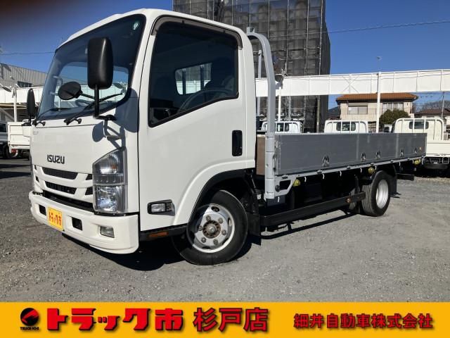 ISUZU / ELF
