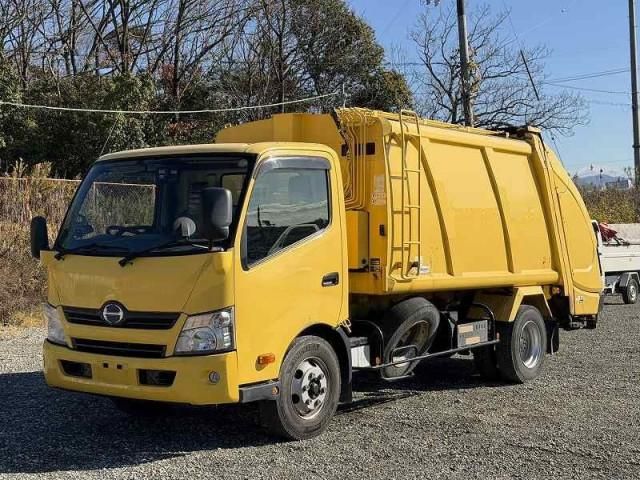 HINO / DUTRO