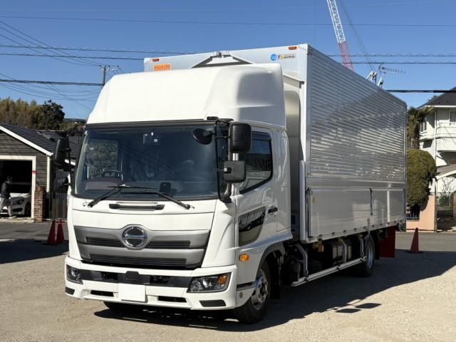 HINO / RANGER