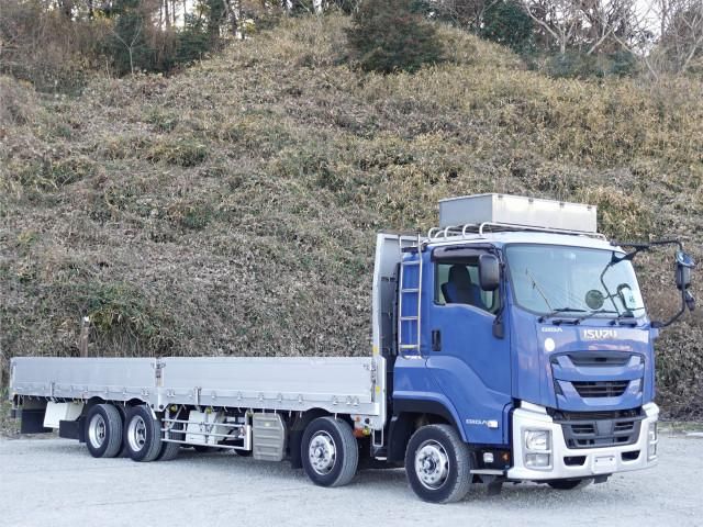 ISUZU / GIGA