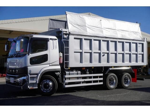 MITSUBISHI FUSOU / SUPER GREAT