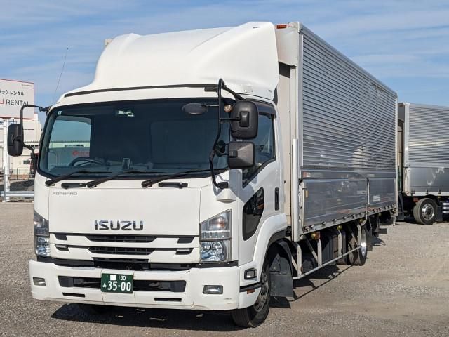 ISUZU / FORWARD