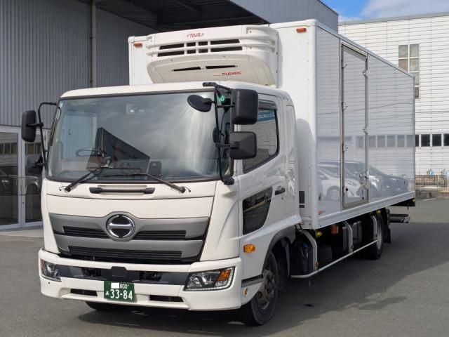 HINO / RANGER