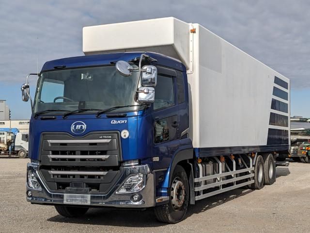 NISSAN DIESEL / Quon