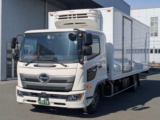 HINO / RANGER