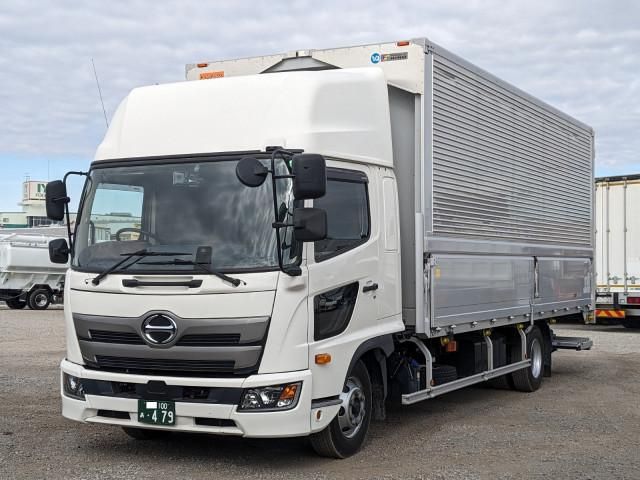 HINO / RANGER
