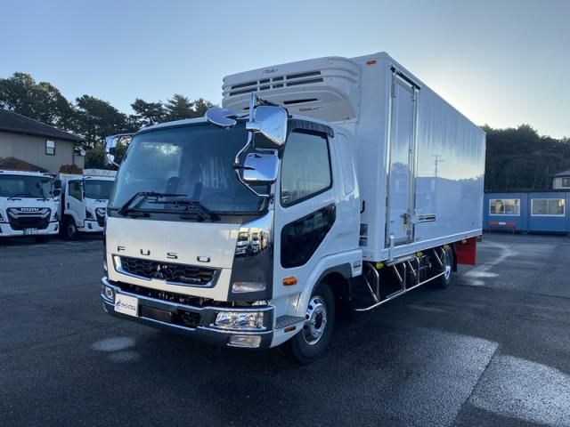 MITSUBISHI FUSOU / FIGHTER