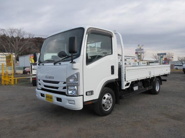 ISUZU / ELF