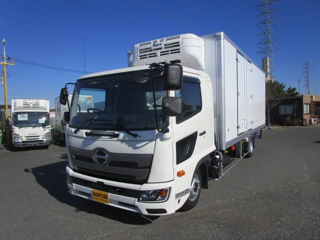 HINO / RANGER