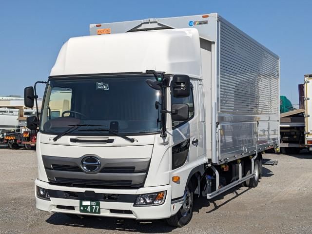 HINO / RANGER