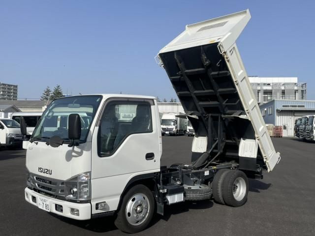 ISUZU / ELF