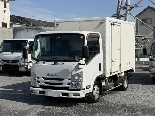 ISUZU / ELF
