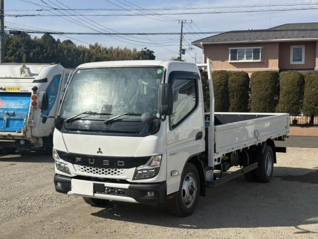 MITSUBISHI / CANTER
