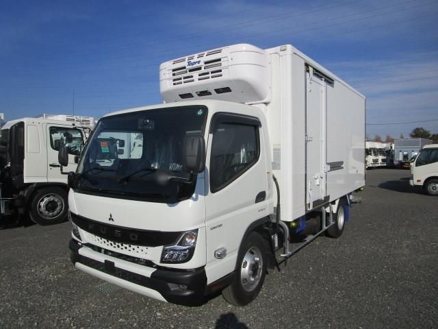 MITSUBISHI / CANTER