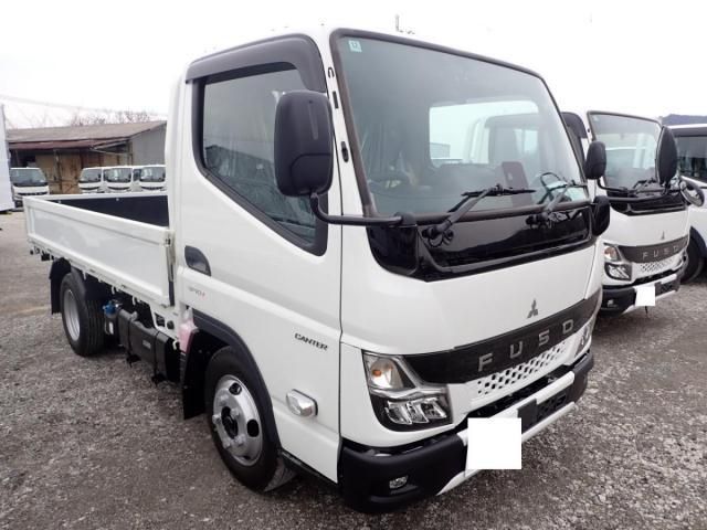 MITSUBISHI / CANTER