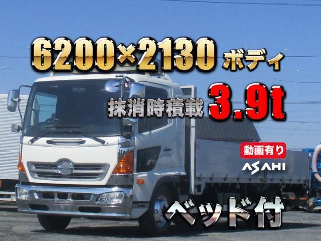 HINO / RANGER