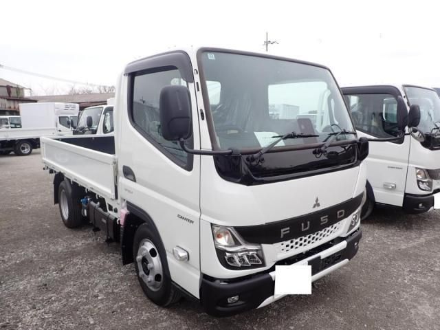 MITSUBISHI / CANTER