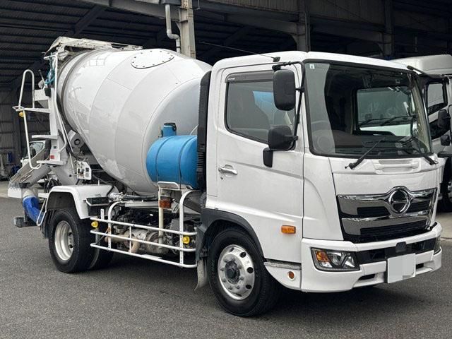 HINO / RANGER