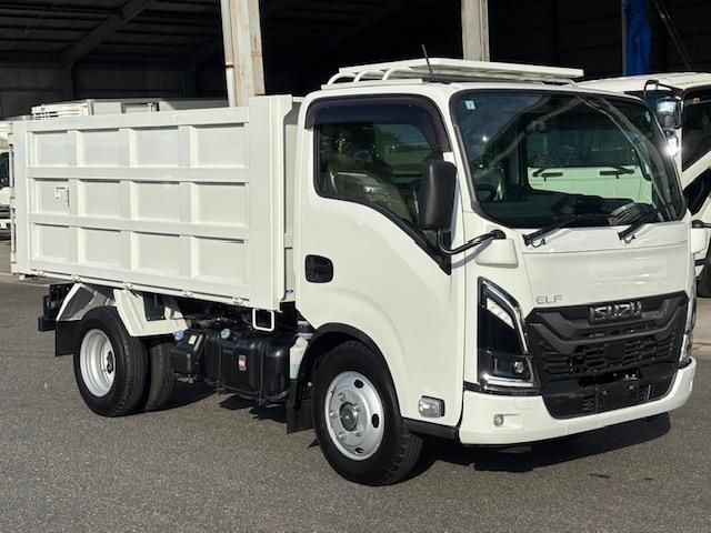 ISUZU / ELF