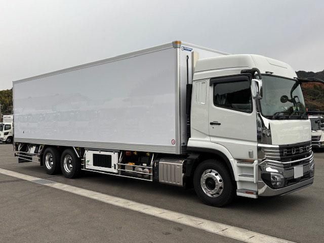 MITSUBISHI FUSOU / SUPER GREAT