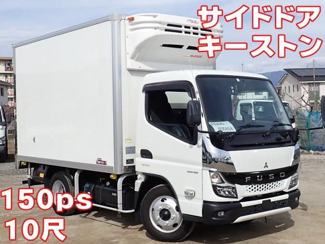 MITSUBISHI / CANTER