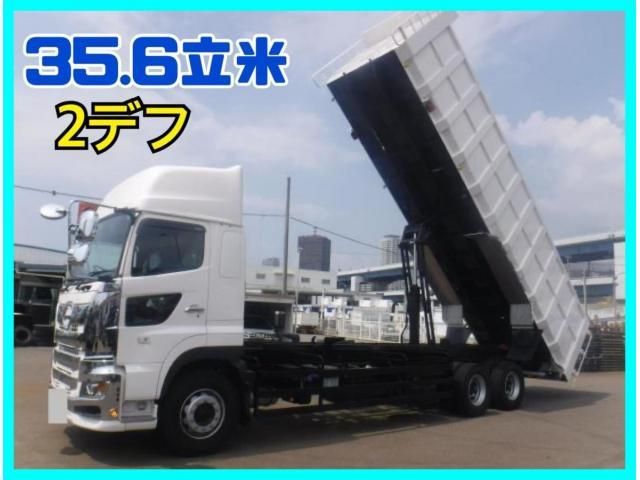 HINO / PROFIA