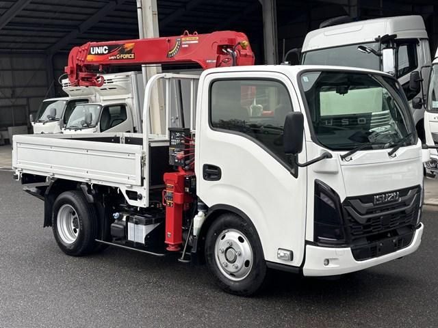 ISUZU / ELF