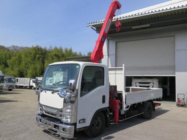 ISUZU / ELF