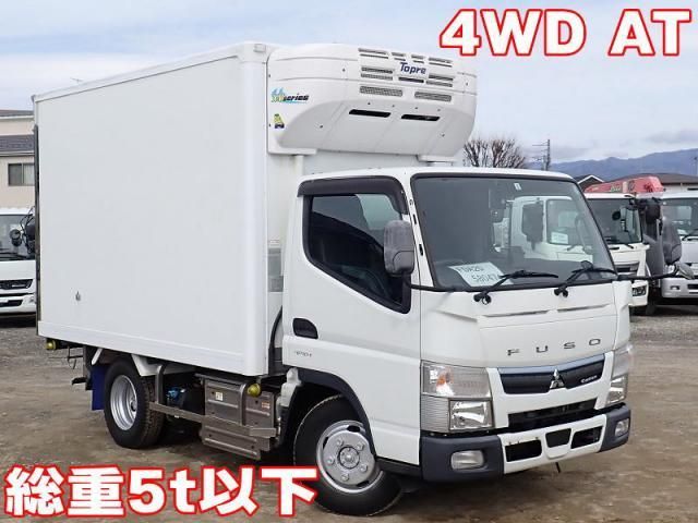 MITSUBISHI / CANTER