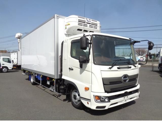 HINO / RANGER