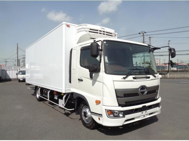 HINO / RANGER